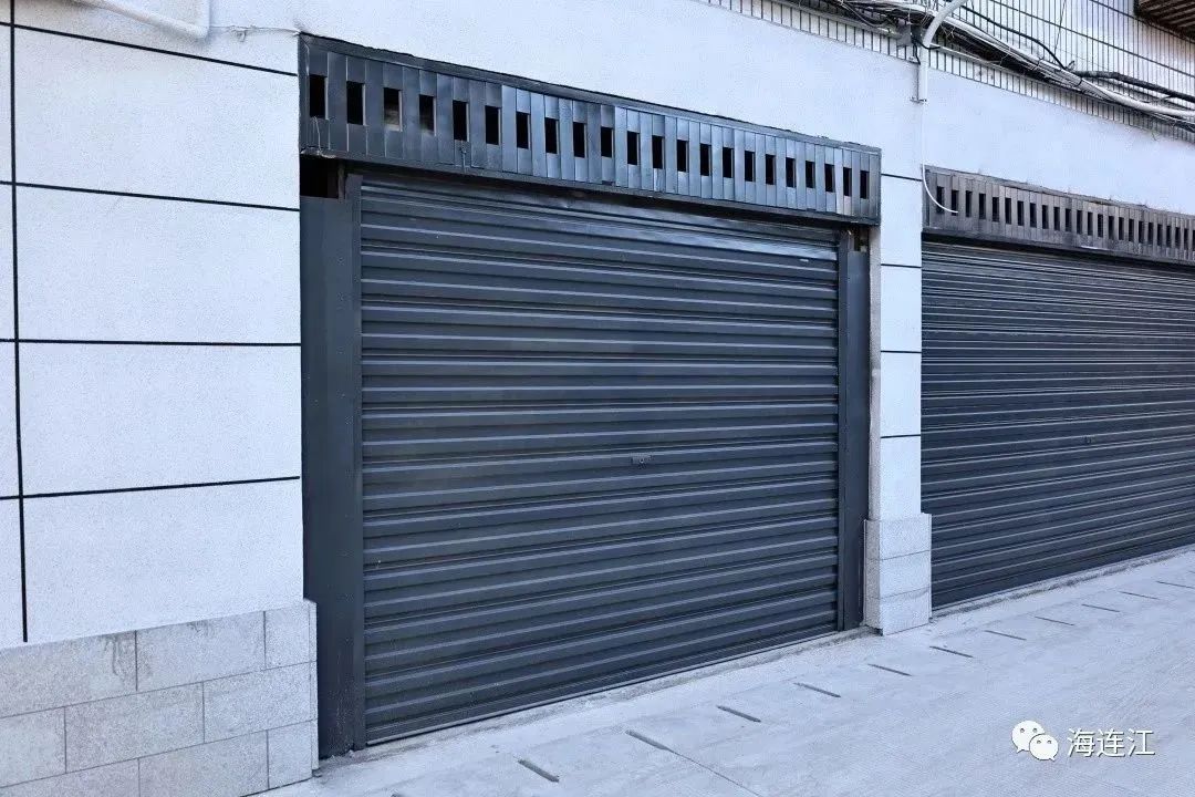 即將完成！連江這個小區大變樣！